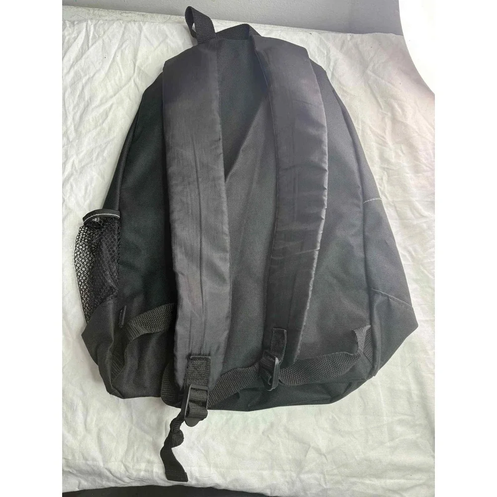 Coca-Cola Backpack Red and Black